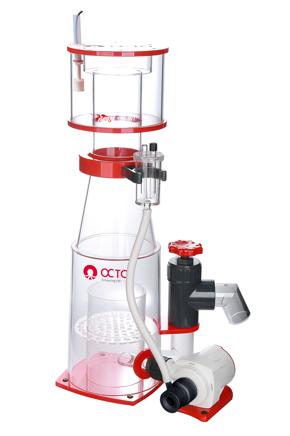Reef Octopus - Regal 150-INT Protein Skimmer