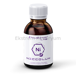 Aquaforest - Niccolum Lab 200 ml