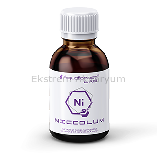 Aquaforest - Niccolum Lab 200 ml