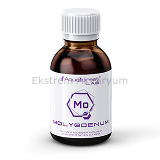 Aquaforest - Molybdenum Lab 200 ml
