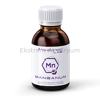 Aquaforest - Manganum Lab 200 ml