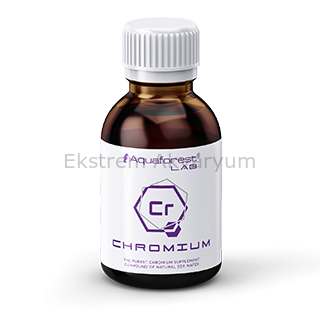 Aquaforest - Chromium Lab 200 ml