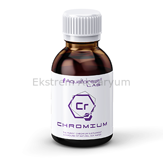 Aquaforest - Chromium Lab 200 ml