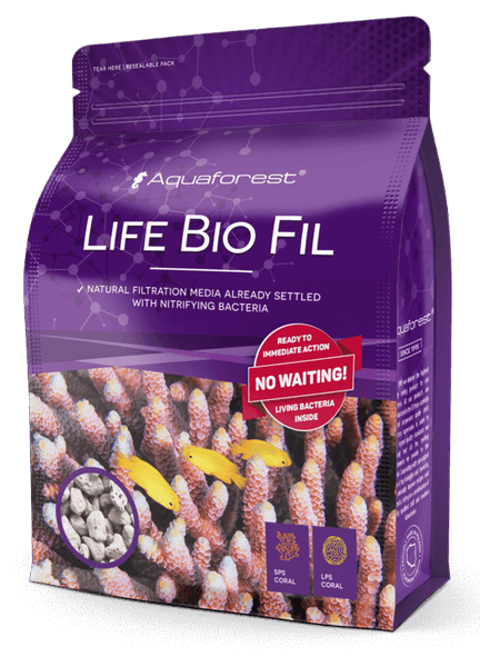 Aquaforest - Life Bio Fil 1200 ml