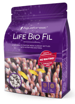 Aquaforest - Life Bio Fil 1200 ml