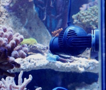 Tunze - 6025.000 Turbelle Nanostream 6025