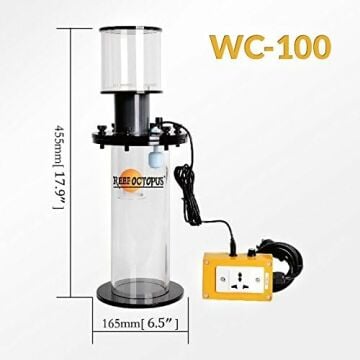 Reef Octopus - WC-100 Waste Collector