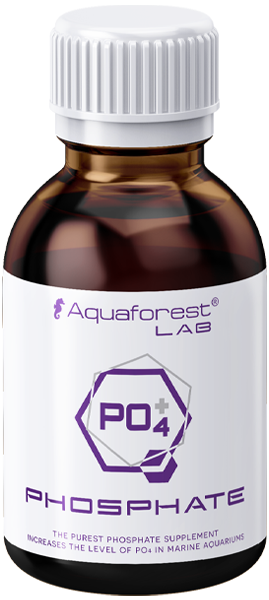 Aquaforest - PO4+ Lab 200 ml