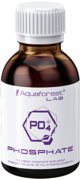 Aquaforest - PO4+ Lab 200 ml