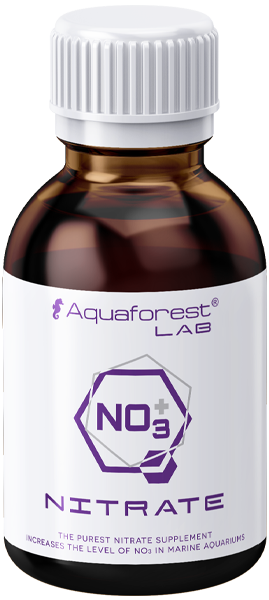 Aquaforest - NO3+ Lab 200 ml