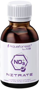 Aquaforest - NO3+ Lab 200 ml