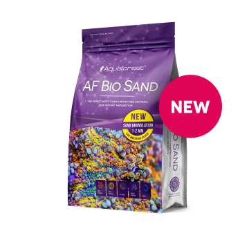Aquaforest - AF Bio Sand 7,5 kg