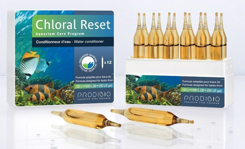 Prodibio - Chloral Reset 30 pcs
