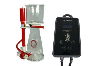 Royal Exclusiv - Bubble King - Double Cone 150 RDX