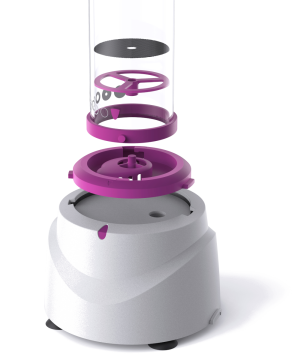 Nyos - TORQ G2 Body 0,75