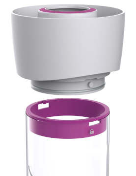 Nyos - TORQ G2 Body 1,0