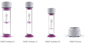 Nyos - TORQ G2 Body 1,0