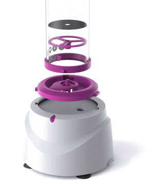 Nyos - TORQ G2 Body 2,0