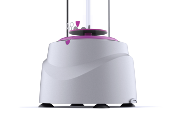 Nyos - TORQ G2 Body 2,0