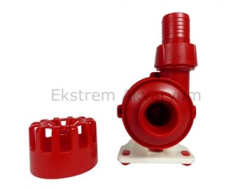 Royal Exclusiv - Red Dragon X 85 W / 6.5 m3
