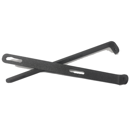 Giesemann - TESZLA EVO/MINOX - Mounting Kit Extension