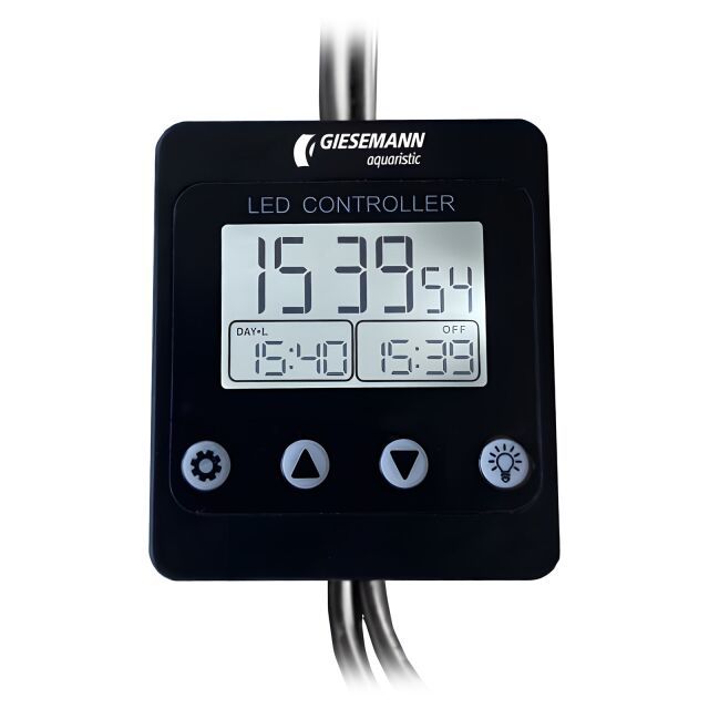 Giesemann - LED Controller For MINOX
