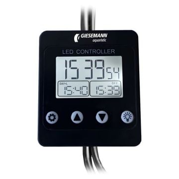 Giesemann - LED Controller For MINOX