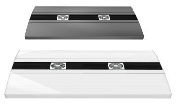 Giesemann - AURORA V12 Pro - 900 mm