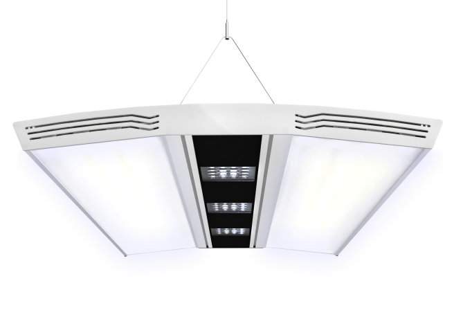 Giesemann - AURORA V12 Pro - 900 mm