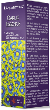 Aquaforest - Garlic Essence 50 ml