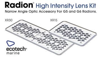 EcoTech Marine - Radion - XR30 High Intensity Lens