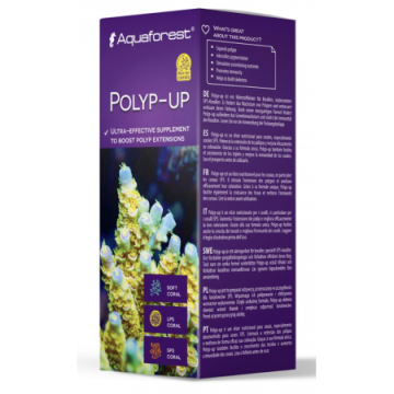 Aquaforest - AF Polyp Up-50 ml