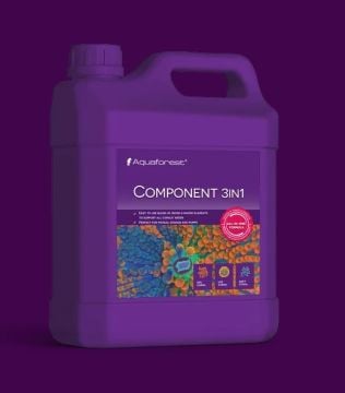 Aquaforest - Component 3-1 1000 ml
