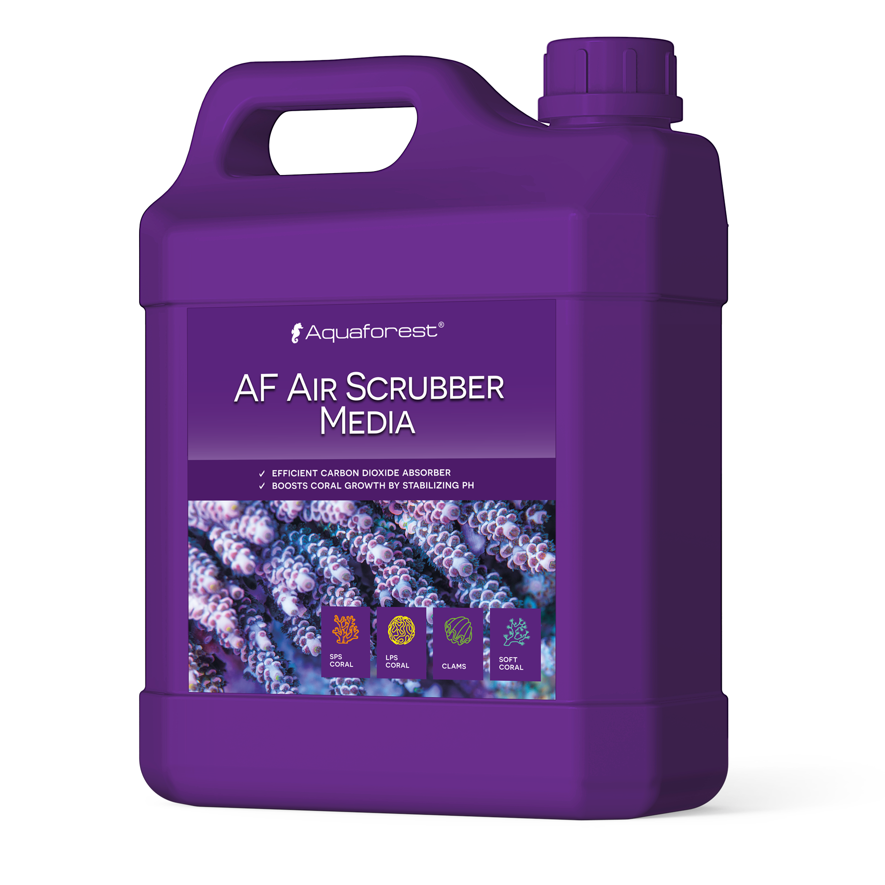 Aquaforest - AF Air Scrubber Media 2000 ml