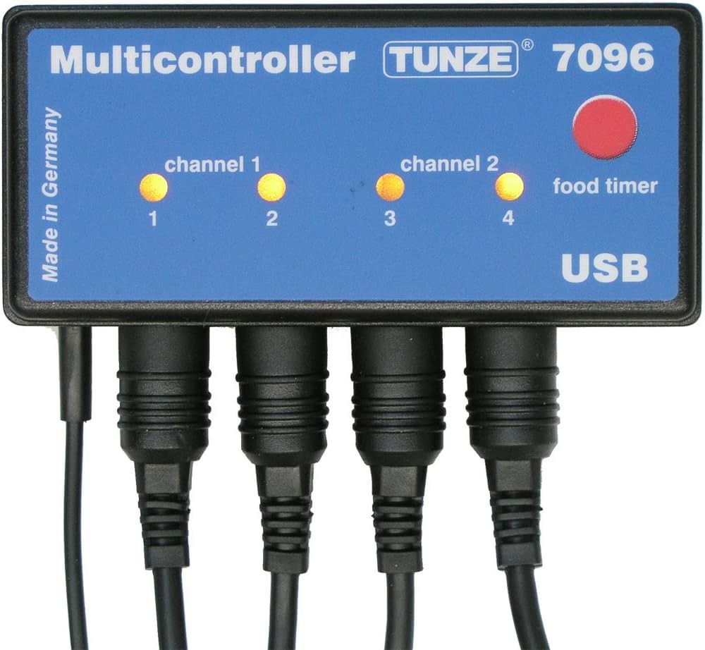 Tunze - 7096.000 Multicontroller 7096