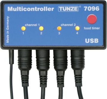 Tunze - 7096.000 Multicontroller 7096