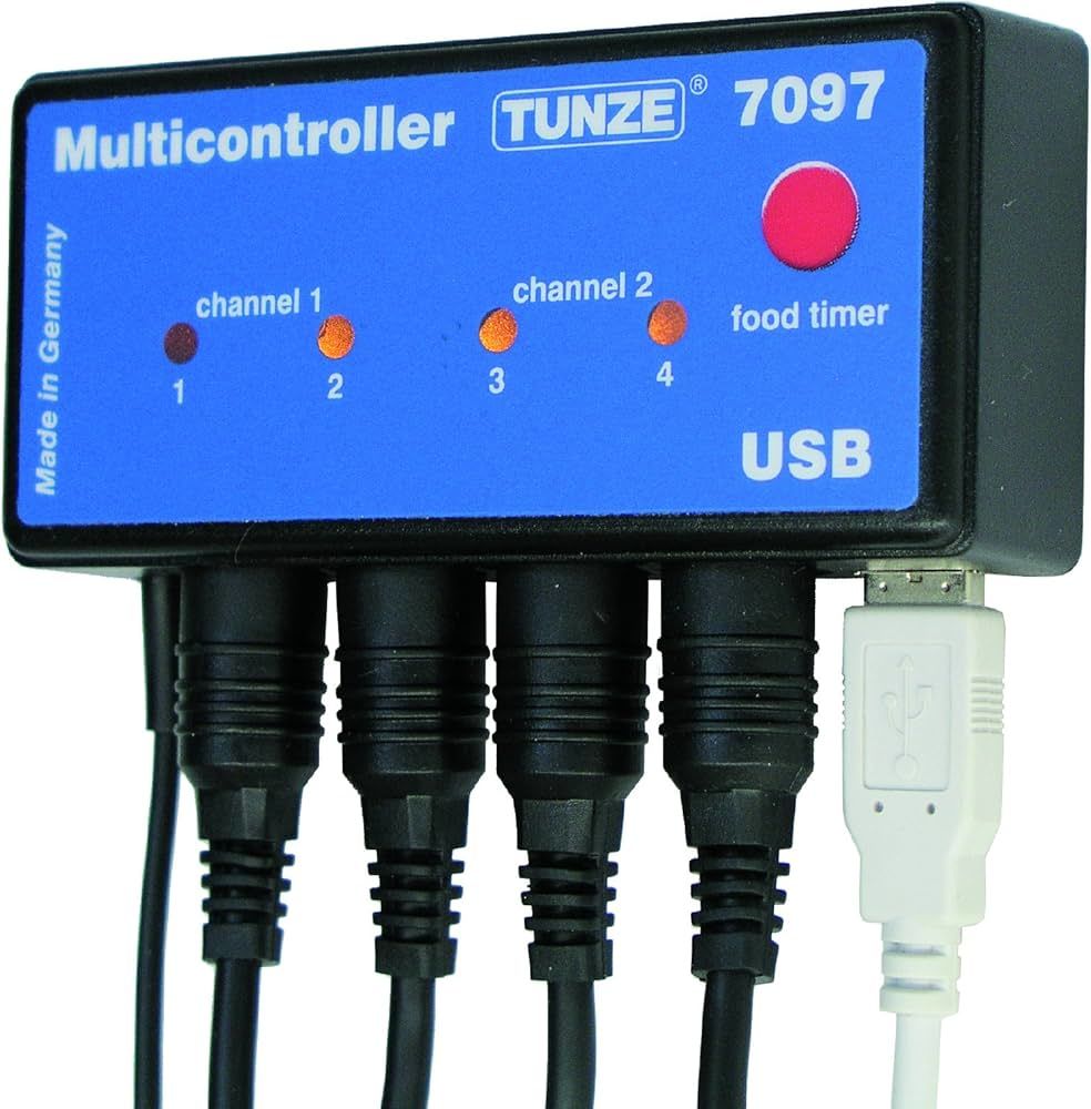 Tunze - 7097.000 Multicontroller 7097