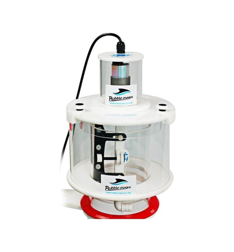 Bubble-Magus - Self-Cleaning Head ACS250