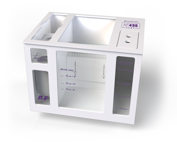 Aquaforest - AF435 Sump
