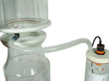 Royal Exclusiv - Dreambox - Overflow Stopper
