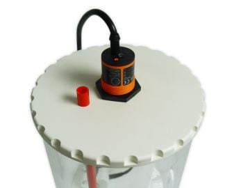 Royal Exclusiv - Dreambox - Overflow Stopper