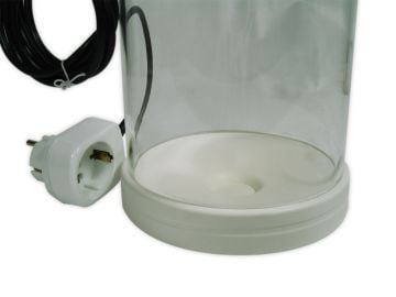 Royal Exclusiv - Dreambox - Overflow Stopper