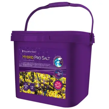 Aquaforest - Hybrid Pro Salt 5 kg