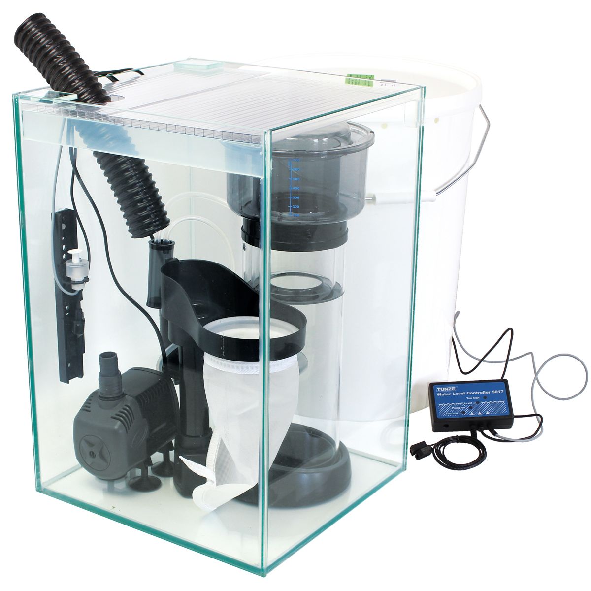 Tunze - 0015.000 Skimmer Kit 15