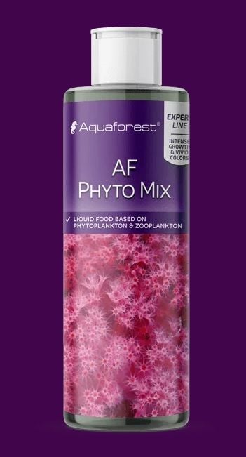 Aquaforest - AF Phyto Mix 250 ml