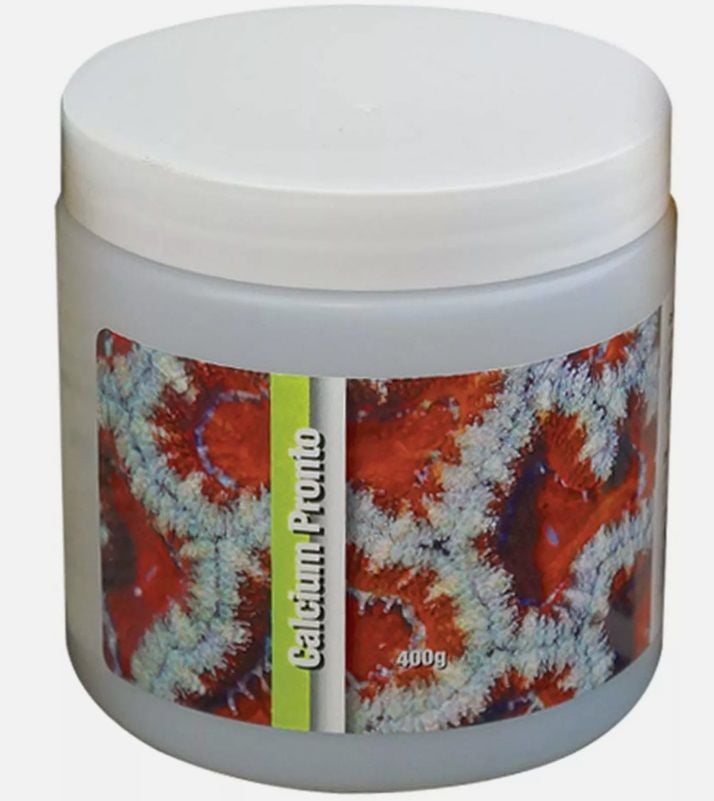 Two Little Fishies - Calcium Pronto 400 gr