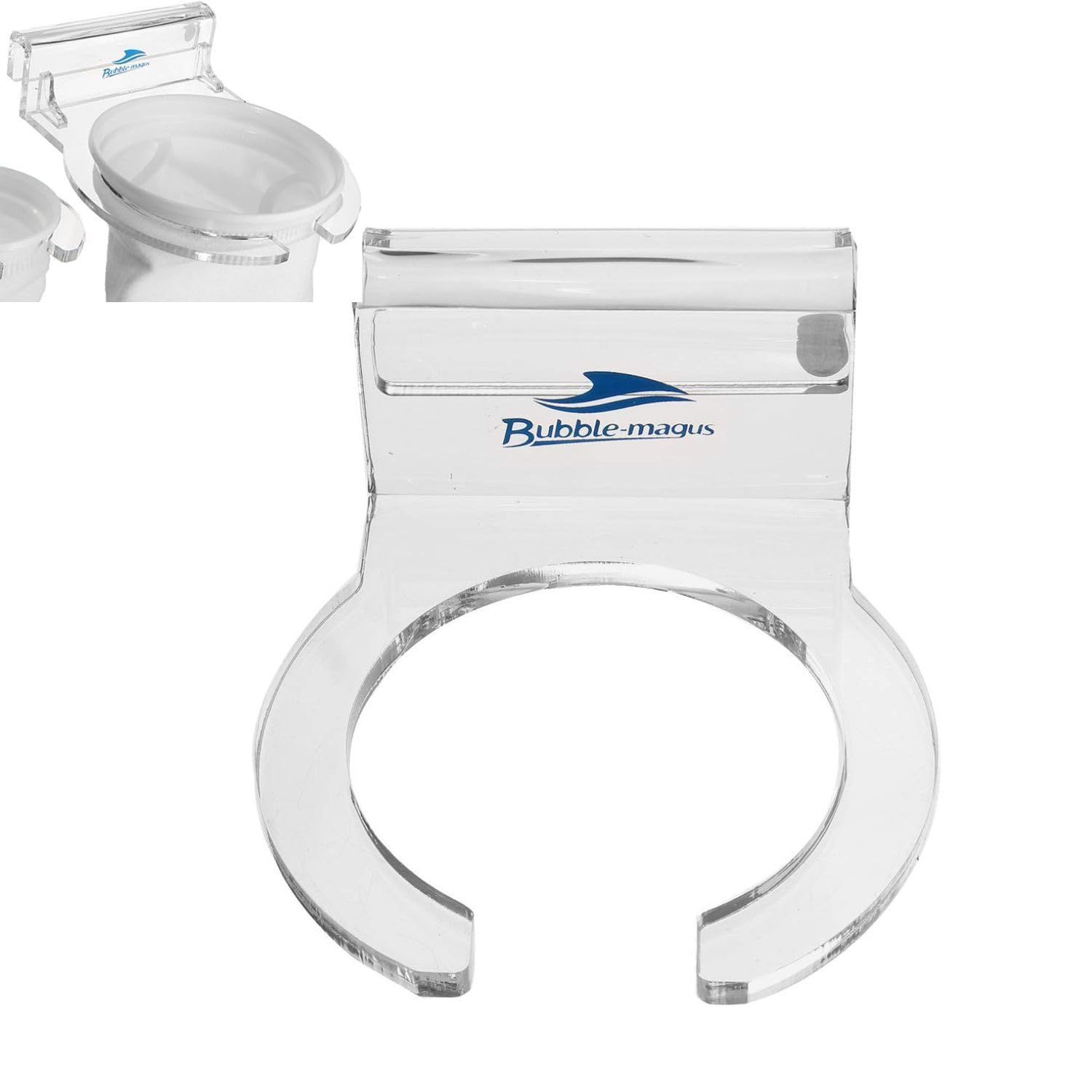 Bubble-Magus - Filter Sock Holder 10 cm