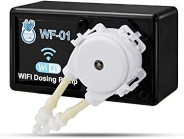 Coral Box - WF-01 Wi-Fi Dosing Pump