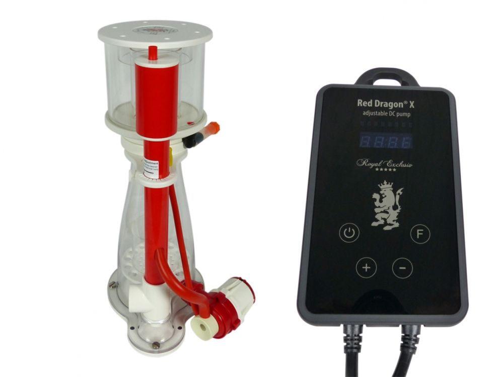 Royal Exclusiv - Bubble King - Double Cone 130 RDX