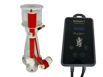 Royal Exclusiv - Bubble King - Double Cone 130 RDX